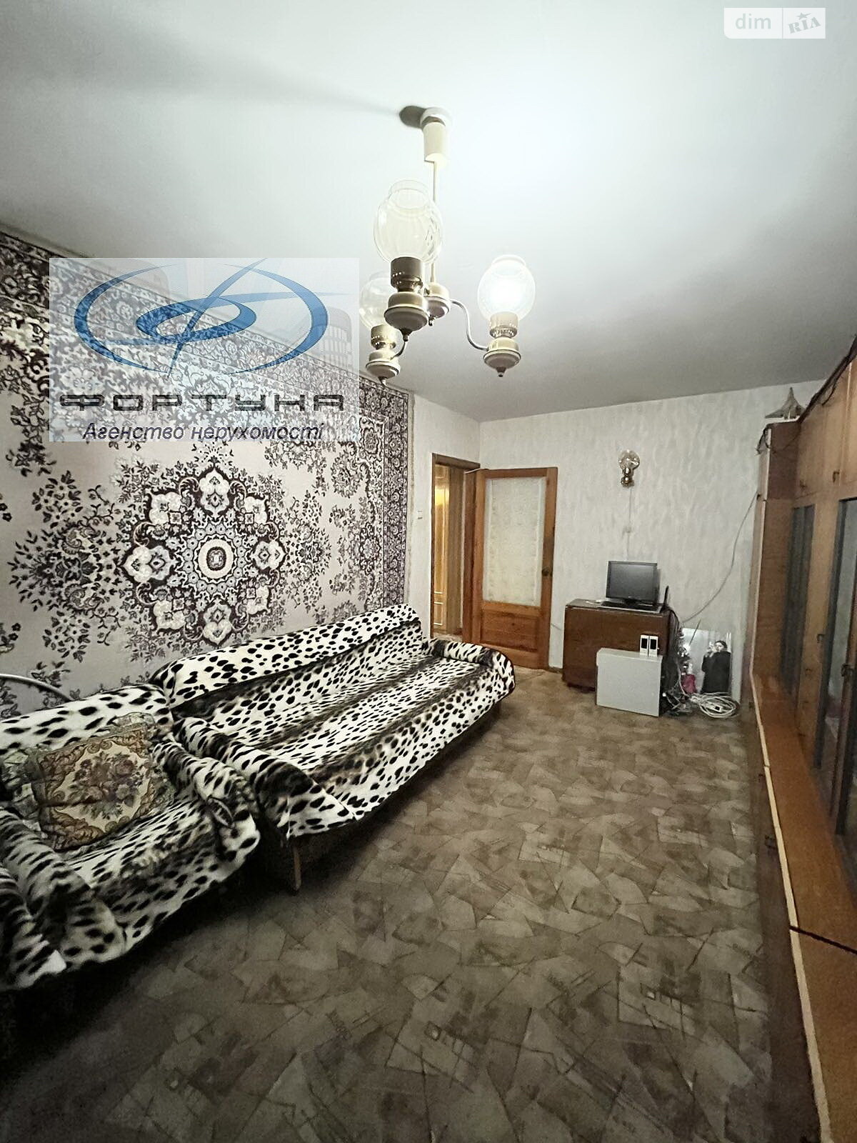 Продаж трикімнатної квартири в Черкасах, на вул. Володимира Великого 55, район Придніпровський фото 1 Продаж трикімнатної квартири в Черкасах, на вул. Володимира Великого 55, район Придніпровський фото 1