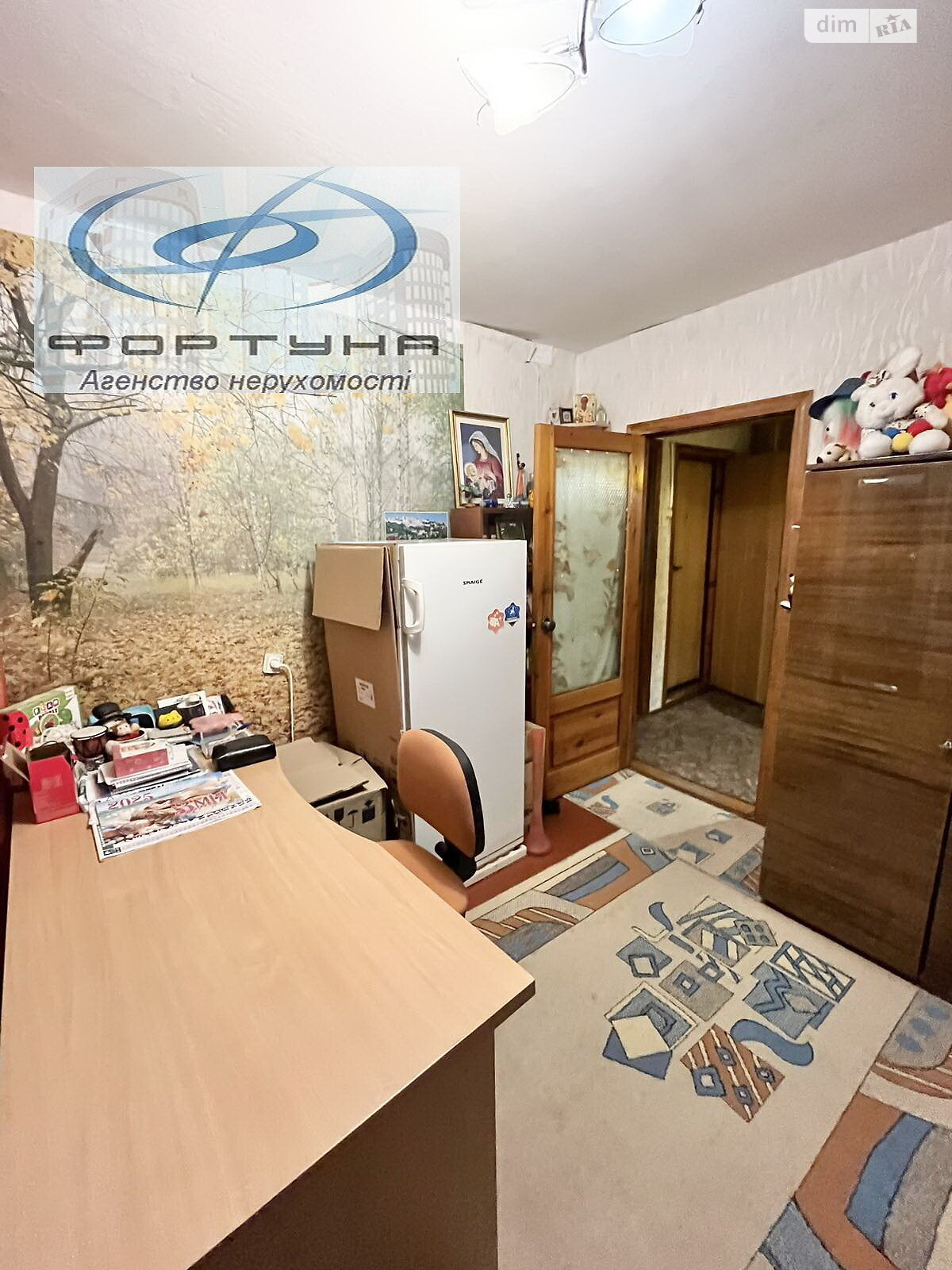 Продаж трикімнатної квартири в Черкасах, на вул. Володимира Великого 55, район Придніпровський фото 1 Продаж трикімнатної квартири в Черкасах, на вул. Володимира Великого 55, район Придніпровський фото 1