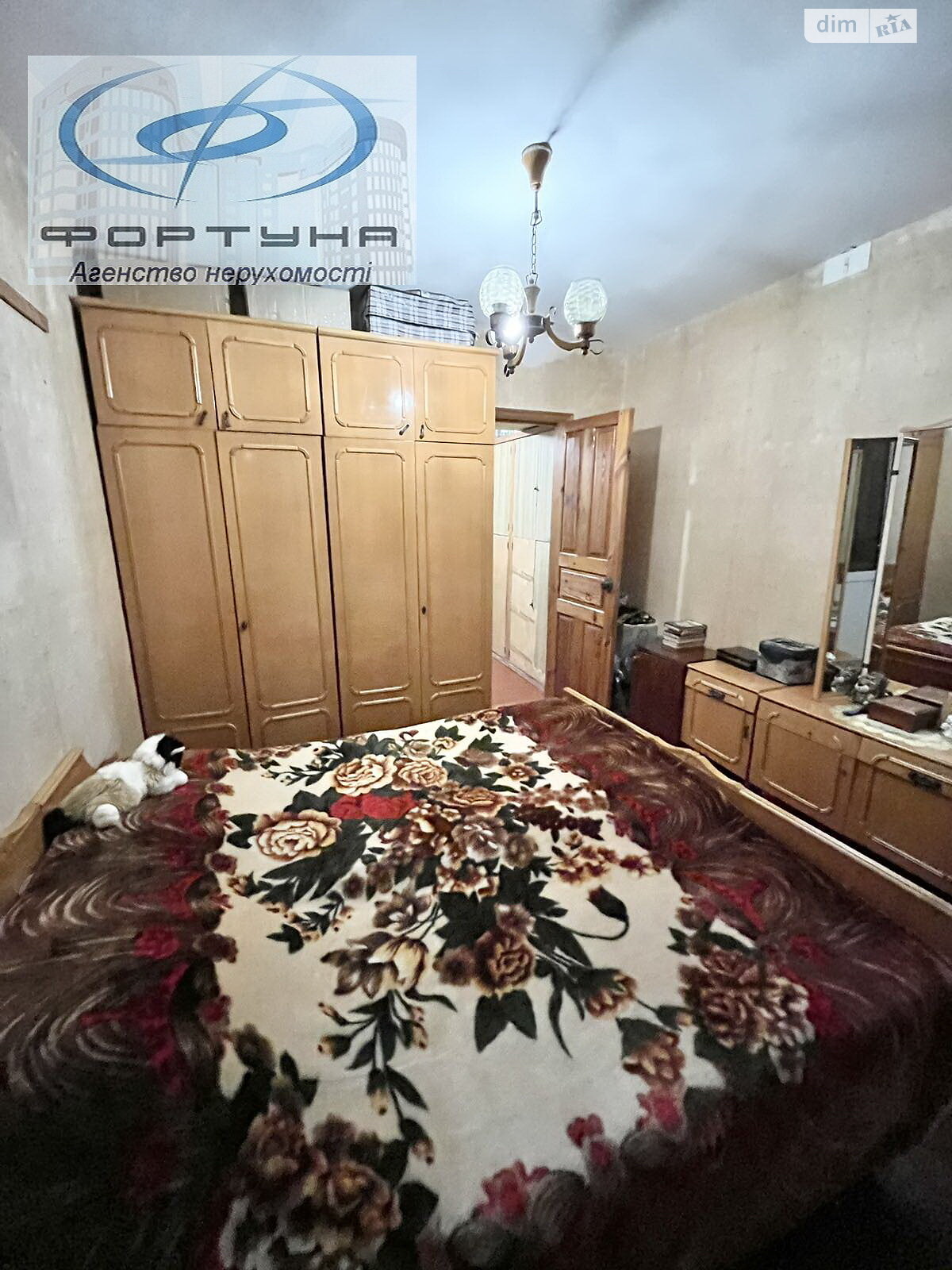 Продаж трикімнатної квартири в Черкасах, на вул. Володимира Великого 55, район Придніпровський фото 1 Продаж трикімнатної квартири в Черкасах, на вул. Володимира Великого 55, район Придніпровський фото 1