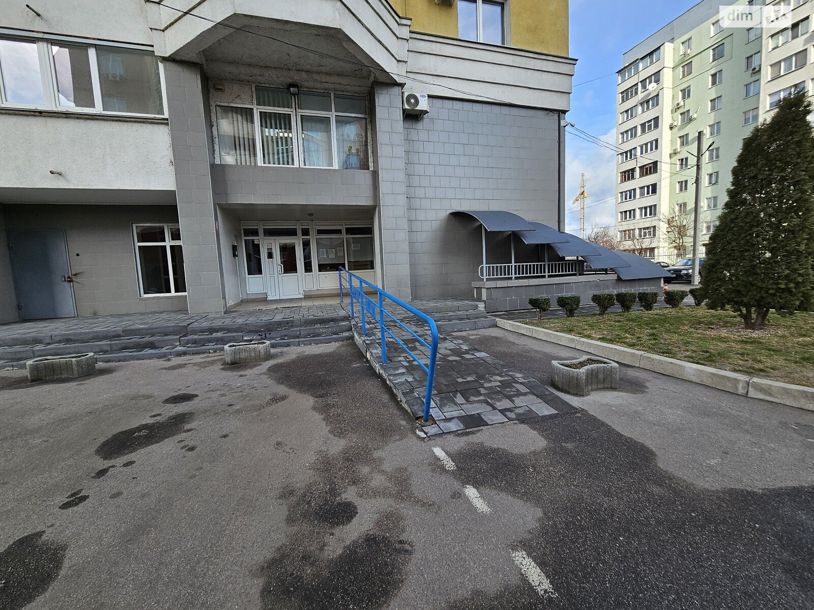 Продаж однокімнатної квартири в Черкасах, на вул. Володимира Великого 41/1, район Придніпровський фото 1 Продаж однокімнатної квартири в Черкасах, на вул. Володимира Великого 41/1, район Придніпровський фото 1