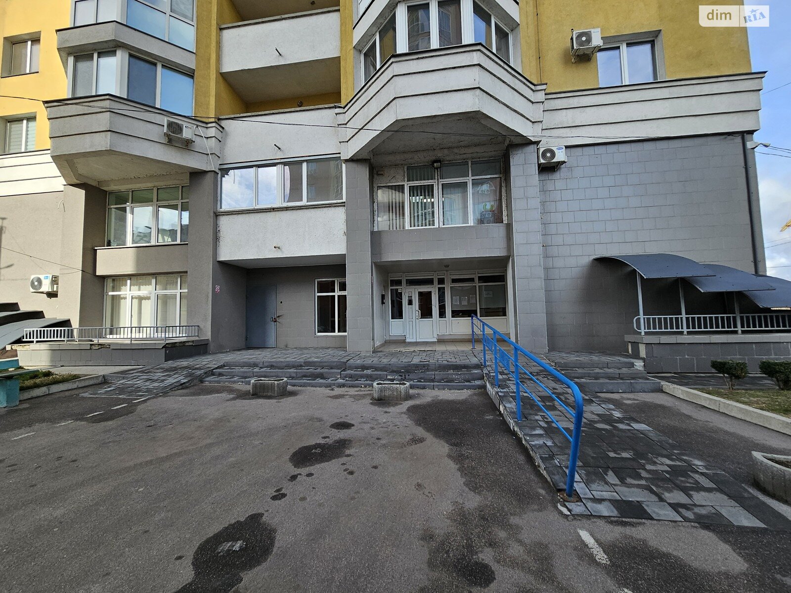 Продаж однокімнатної квартири в Черкасах, на вул. Володимира Великого 41/1, район Придніпровський фото 1 Продаж однокімнатної квартири в Черкасах, на вул. Володимира Великого 41/1, район Придніпровський фото 1
