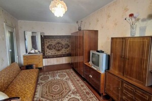 Продаж однокімнатної квартири в Черкасах, на вул. Володимира Великого 55, район Придніпровський фото 2