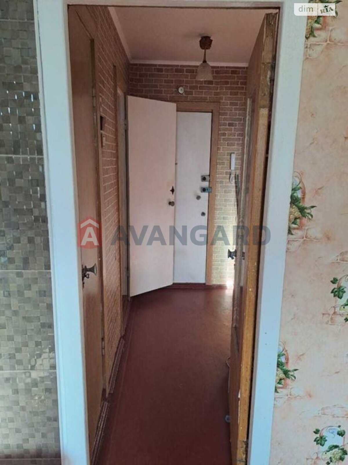 Продаж однокімнатної квартири в Черкасах, на вул. Володимира Великого 95, район Придніпровський фото 1 Продаж однокімнатної квартири в Черкасах, на вул. Володимира Великого 95, район Придніпровський фото 1