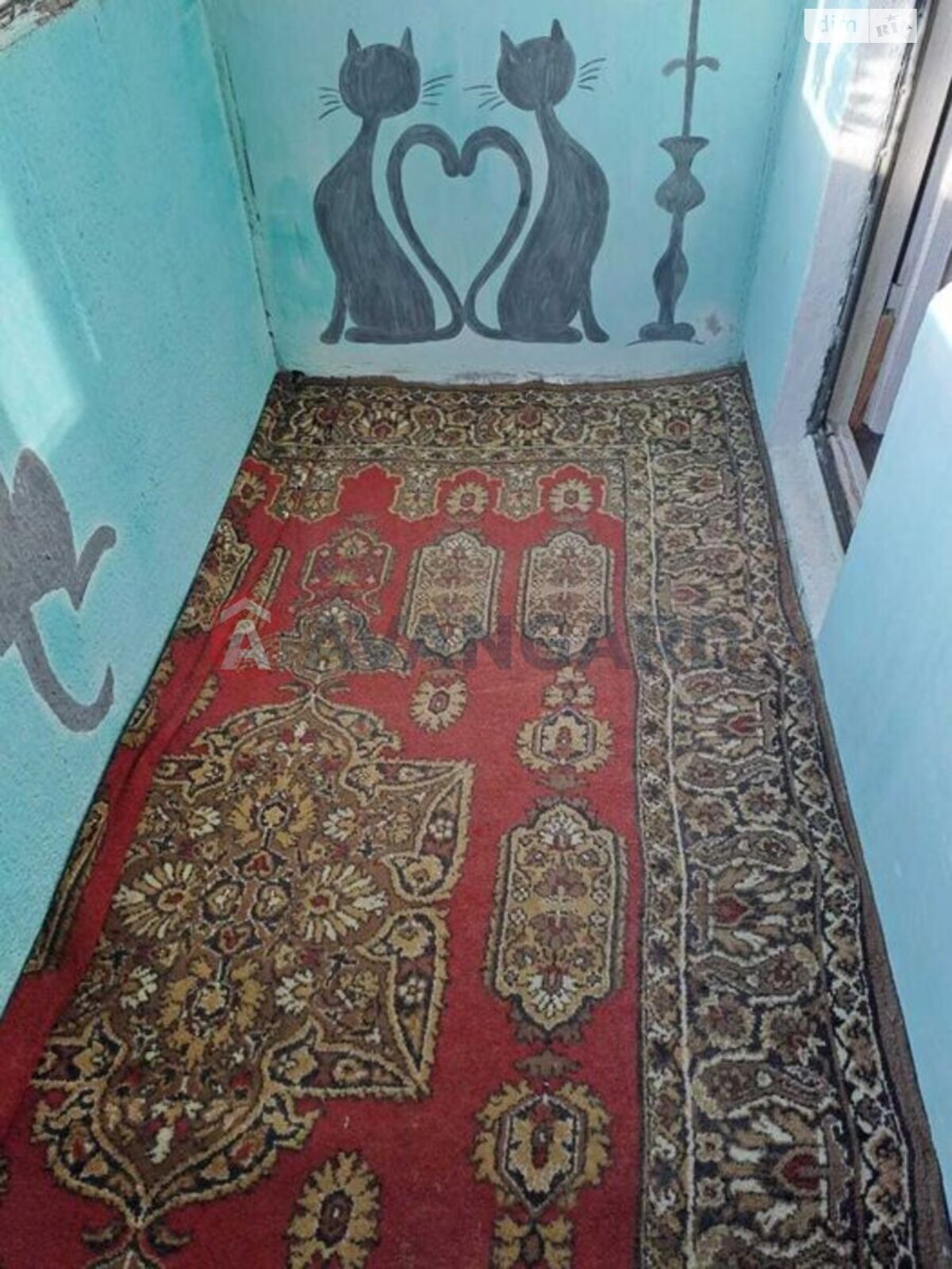 Продаж однокімнатної квартири в Черкасах, на вул. Володимира Великого 95, район Придніпровський фото 1 Продаж однокімнатної квартири в Черкасах, на вул. Володимира Великого 95, район Придніпровський фото 1