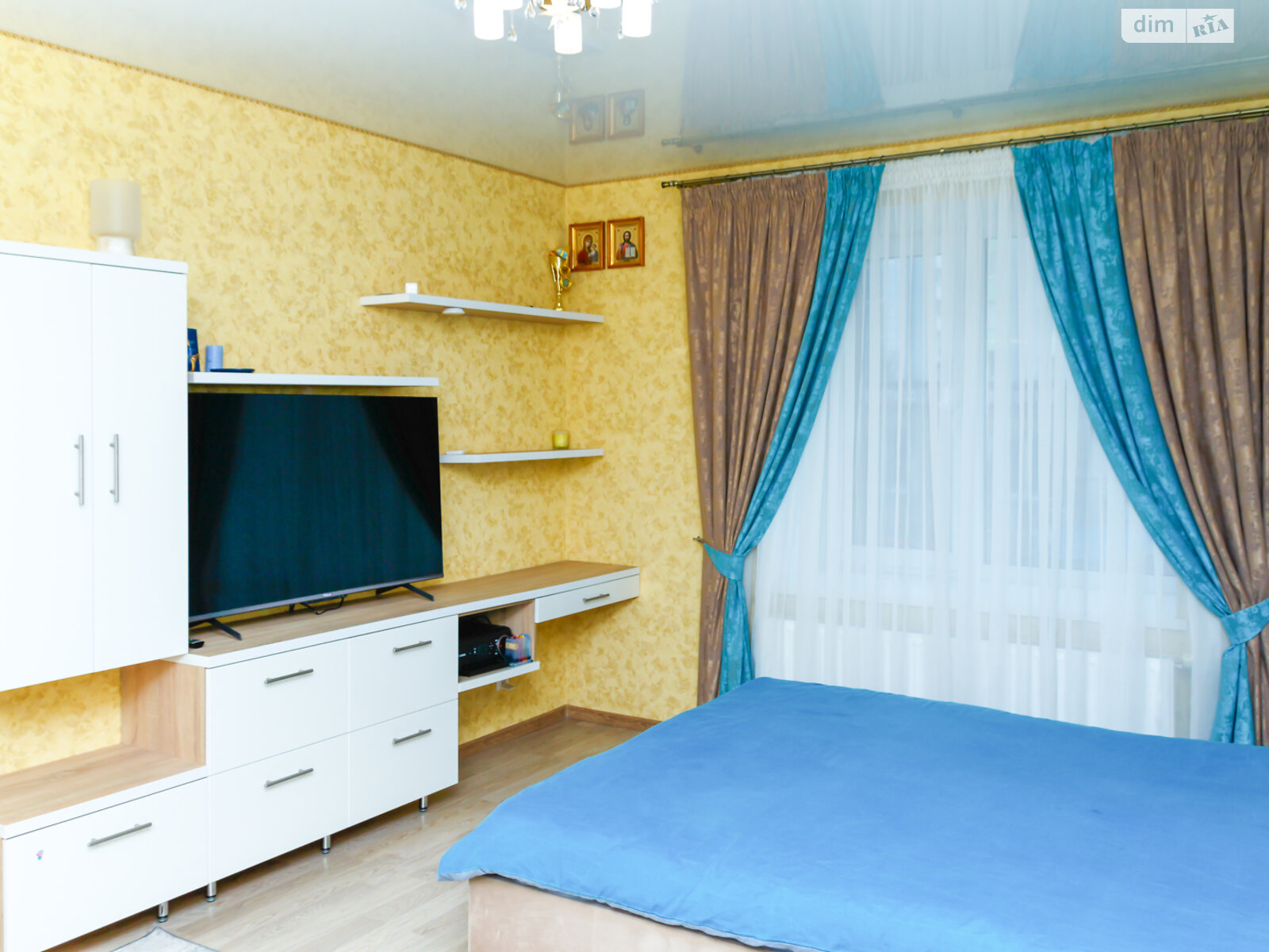 Продажа однокомнатной квартиры в Черкассах, на ул. Владимира Великого 29, район Приднепровский фото 1 Продажа однокомнатной квартиры в Черкассах, на ул. Владимира Великого 29, район Приднепровский фото 1