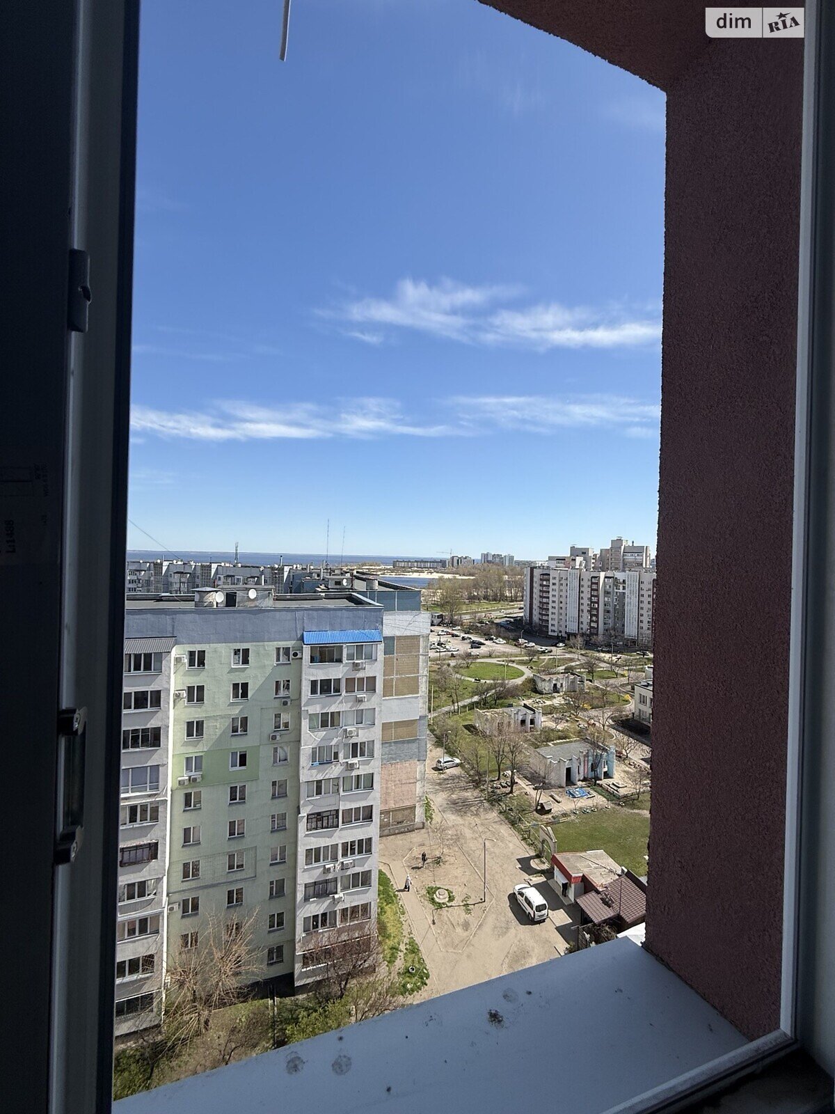 Продажа двухкомнатной квартиры в Черкассах, на ул. Владимира Великого, район Приднепровский фото 1 Продажа двухкомнатной квартиры в Черкассах, на ул. Владимира Великого, район Приднепровский фото 1