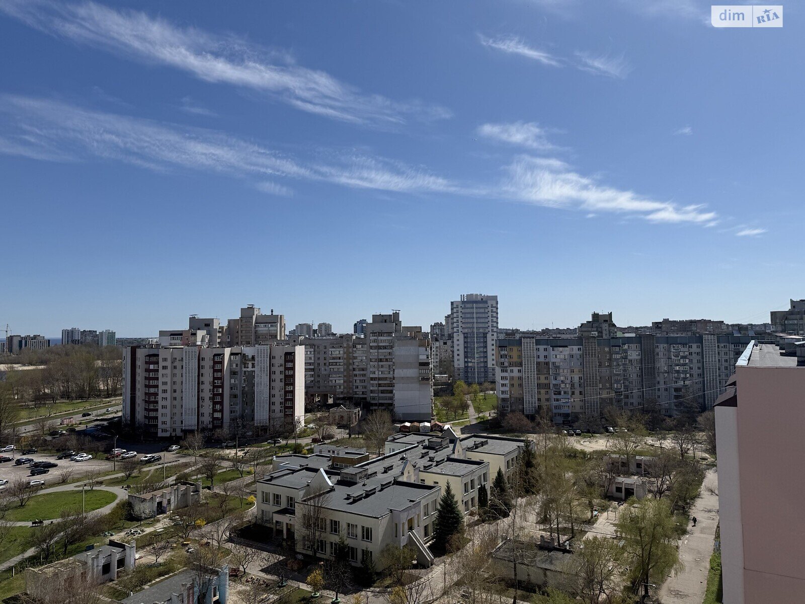 Продажа двухкомнатной квартиры в Черкассах, на ул. Владимира Великого, район Приднепровский фото 1 Продажа двухкомнатной квартиры в Черкассах, на ул. Владимира Великого, район Приднепровский фото 1