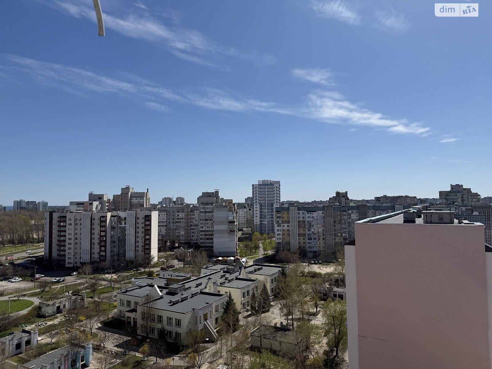 Продажа двухкомнатной квартиры в Черкассах, на ул. Владимира Великого, район Приднепровский фото 1 Продажа двухкомнатной квартиры в Черкассах, на ул. Владимира Великого, район Приднепровский фото 1