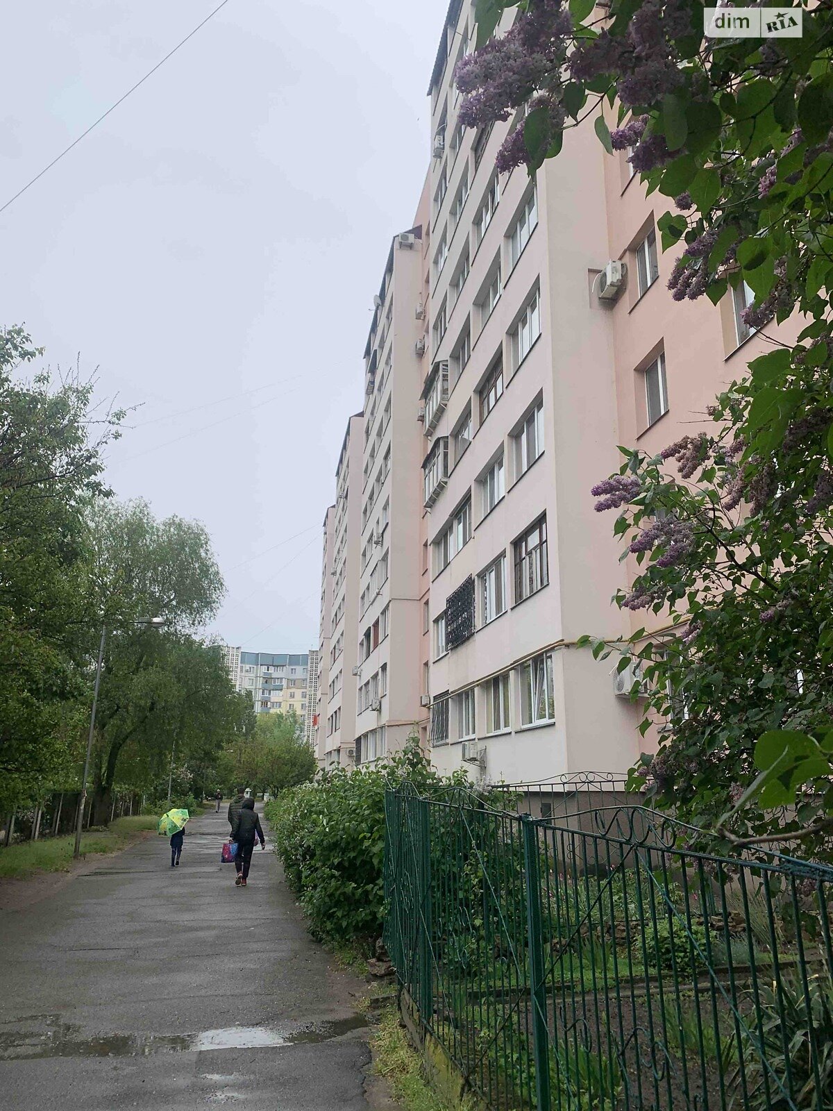 Продажа однокомнатной квартиры в Черкассах, на ул. Владимира Великого 49, район Приднепровский фото 1 Продажа однокомнатной квартиры в Черкассах, на ул. Владимира Великого 49, район Приднепровский фото 1