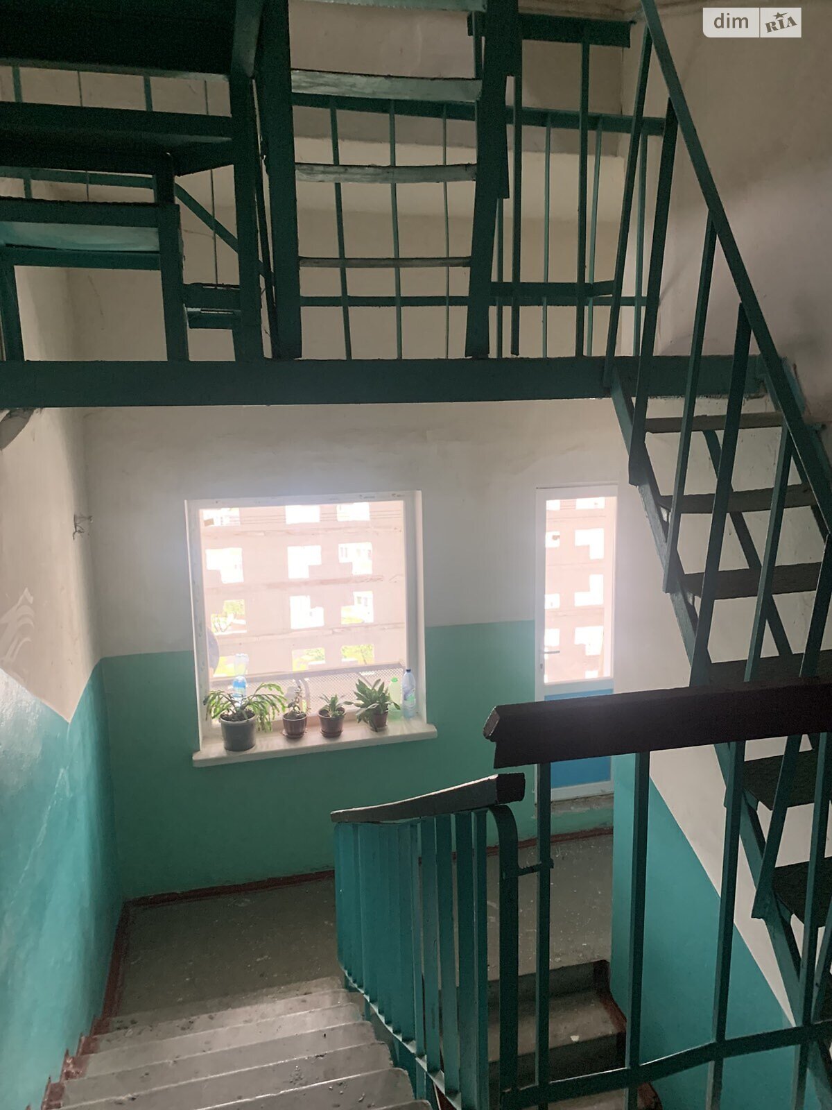 Продажа однокомнатной квартиры в Черкассах, на ул. Владимира Великого 49, район Приднепровский фото 1