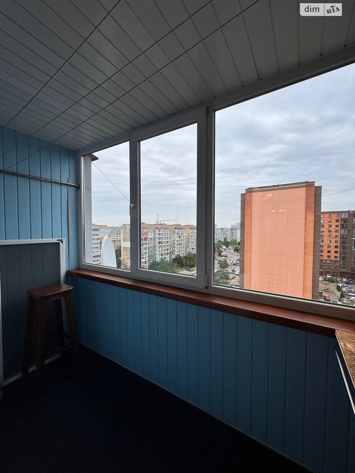 Продаж однокімнатної квартири в Черкасах, на вул. Володимира Великого 27, район Придніпровський фото 1 Продаж однокімнатної квартири в Черкасах, на вул. Володимира Великого 27, район Придніпровський фото 1