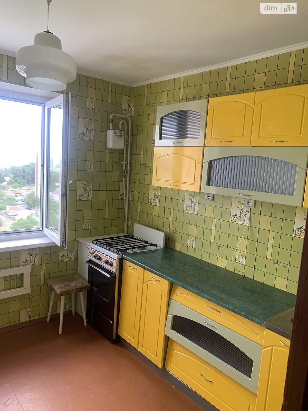 Продажа однокомнатной квартиры в Черкассах, на ул. Владимира Великого 49, район Приднепровский фото 1 Продажа однокомнатной квартиры в Черкассах, на ул. Владимира Великого 49, район Приднепровский фото 1