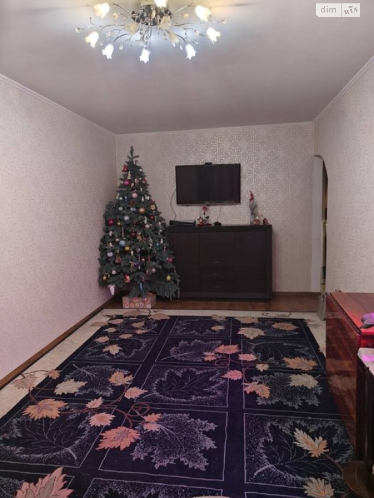 Продаж трикімнатної квартири в Черкасах, на вул. Володимира Великого, район Придніпровський фото 1 Продаж трикімнатної квартири в Черкасах, на вул. Володимира Великого, район Придніпровський фото 1