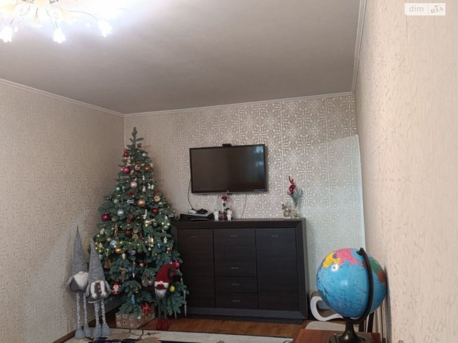 Продаж трикімнатної квартири в Черкасах, на вул. Володимира Великого, район Придніпровський фото 1 Продаж трикімнатної квартири в Черкасах, на вул. Володимира Великого, район Придніпровський фото 1