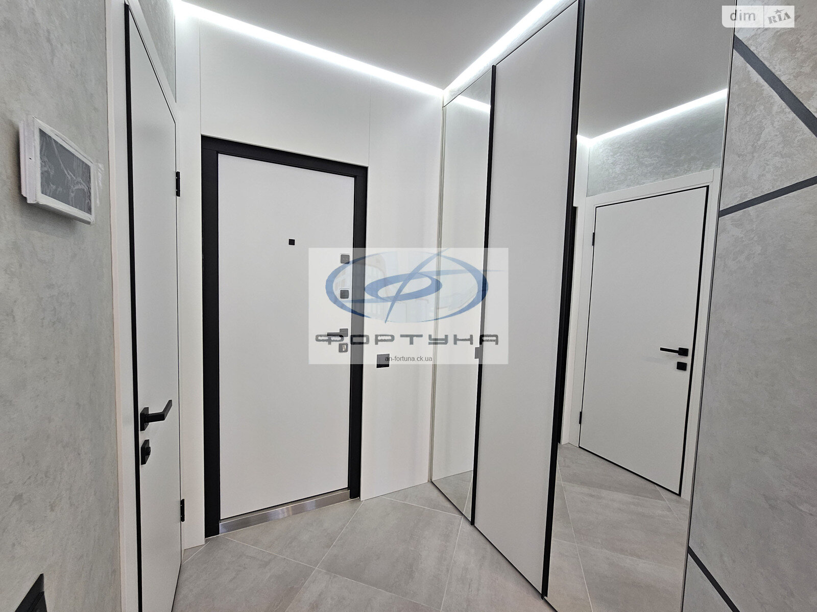 Продаж однокімнатної квартири в Черкасах, на вул. Володимира Великого 41/1, район Придніпровський фото 1 Продаж однокімнатної квартири в Черкасах, на вул. Володимира Великого 41/1, район Придніпровський фото 1