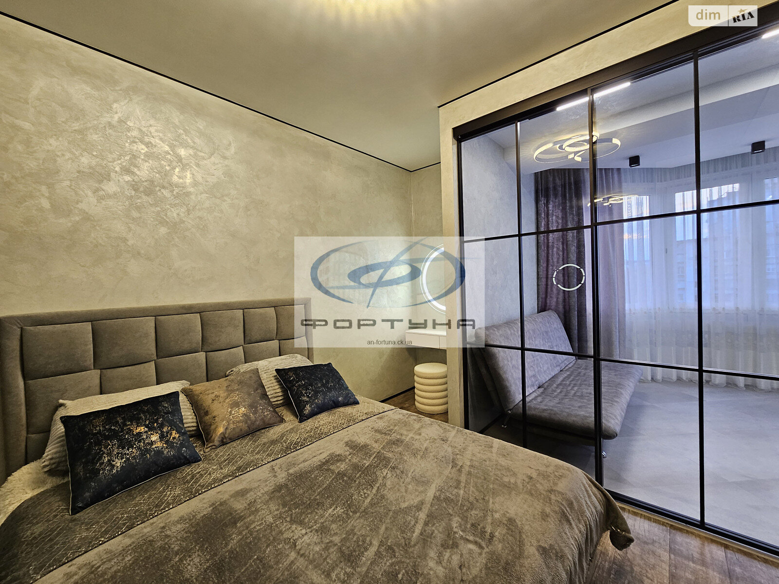 Продаж однокімнатної квартири в Черкасах, на вул. Володимира Великого 41/1, район Придніпровський фото 1 Продаж однокімнатної квартири в Черкасах, на вул. Володимира Великого 41/1, район Придніпровський фото 1