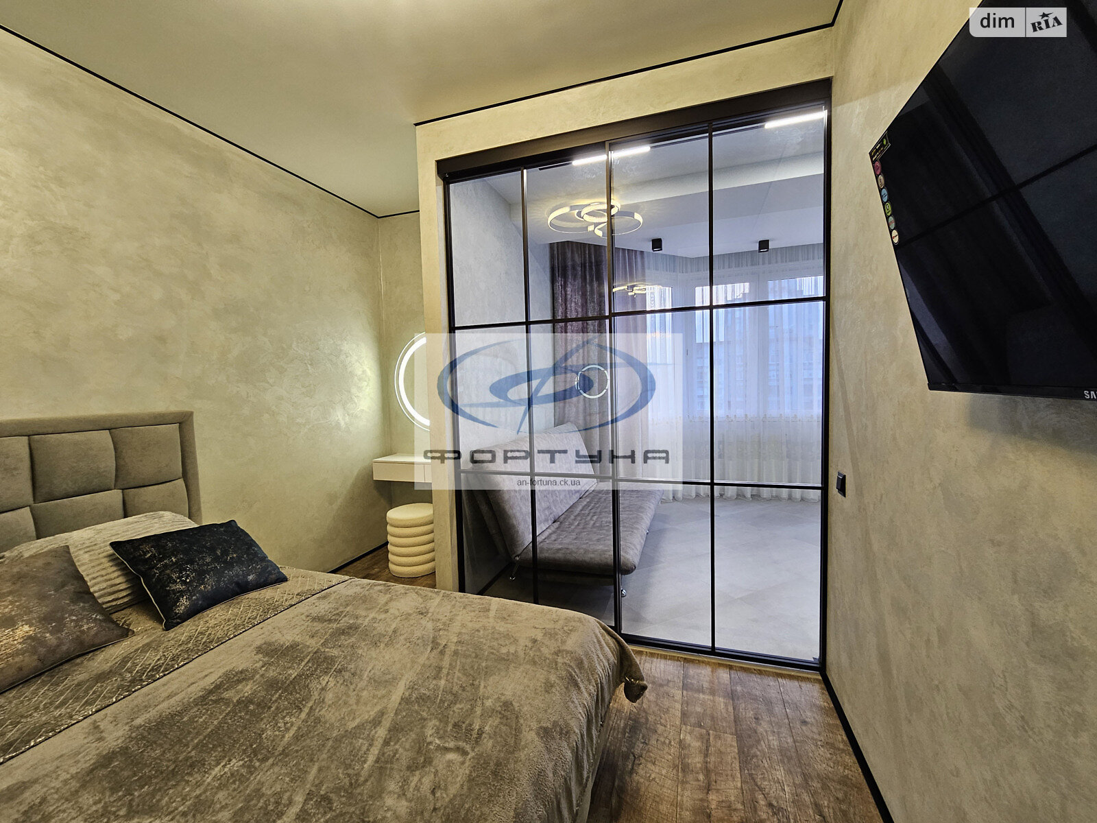 Продаж однокімнатної квартири в Черкасах, на вул. Володимира Великого 41/1, район Придніпровський фото 1 Продаж однокімнатної квартири в Черкасах, на вул. Володимира Великого 41/1, район Придніпровський фото 1