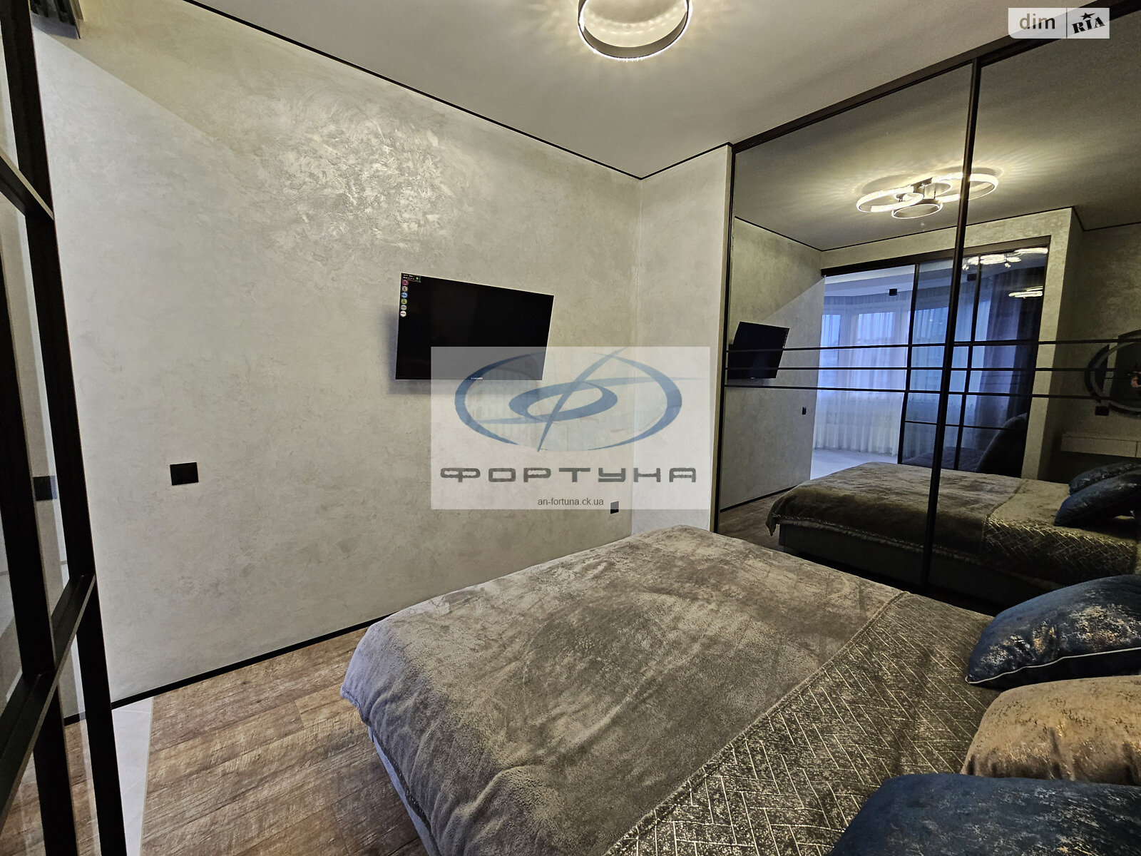 Продаж однокімнатної квартири в Черкасах, на вул. Володимира Великого 41/1, район Придніпровський фото 1 Продаж однокімнатної квартири в Черкасах, на вул. Володимира Великого 41/1, район Придніпровський фото 1