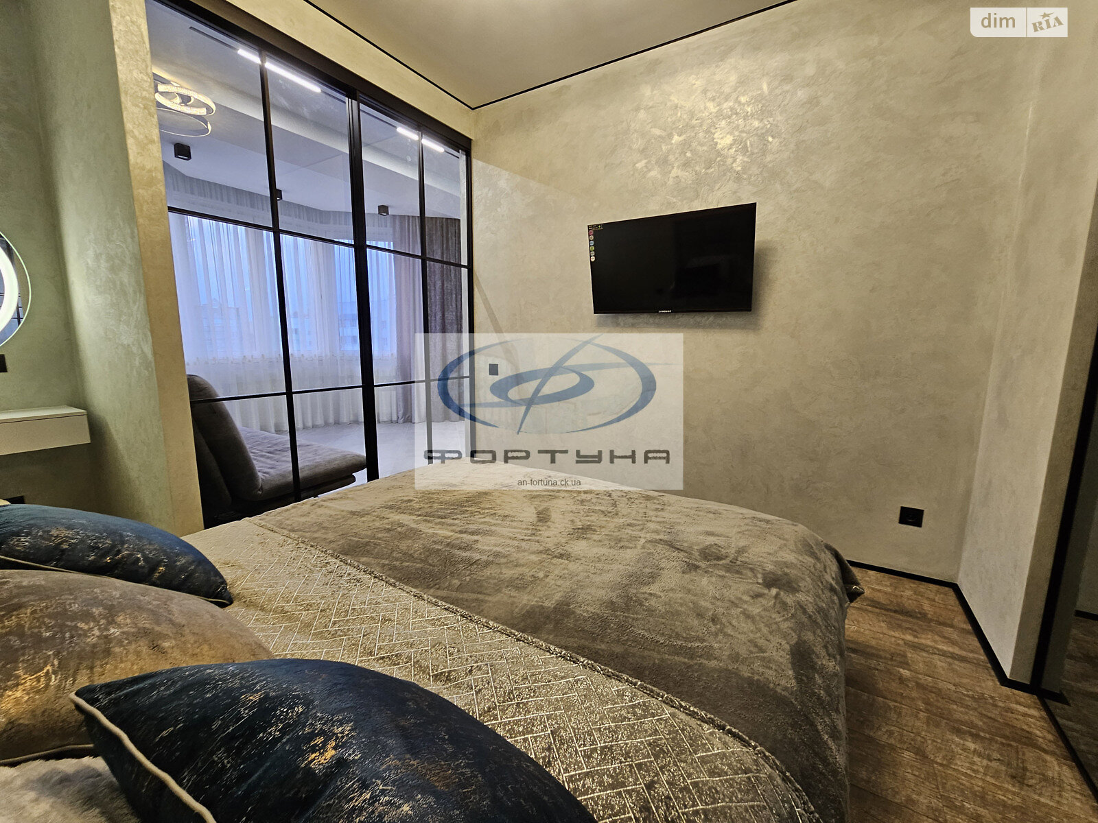 Продаж однокімнатної квартири в Черкасах, на вул. Володимира Великого 41/1, район Придніпровський фото 1 Продаж однокімнатної квартири в Черкасах, на вул. Володимира Великого 41/1, район Придніпровський фото 1