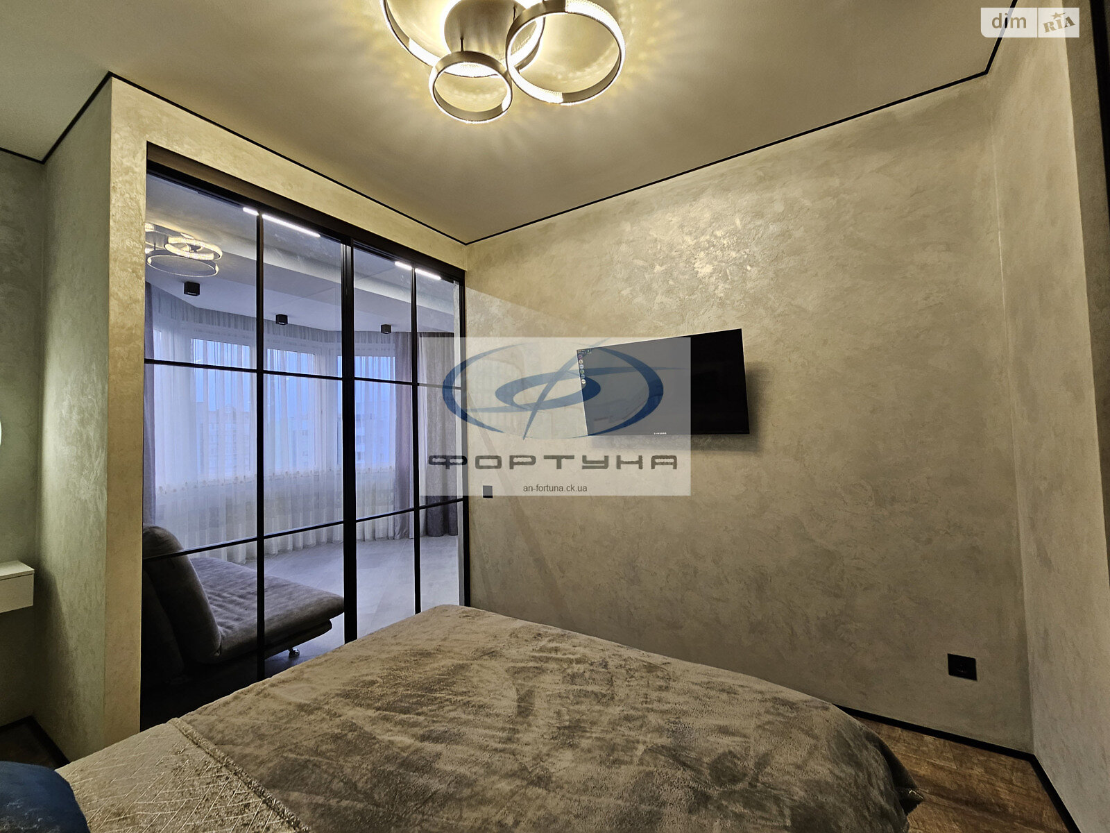 Продаж однокімнатної квартири в Черкасах, на вул. Володимира Великого 41/1, район Придніпровський фото 1 Продаж однокімнатної квартири в Черкасах, на вул. Володимира Великого 41/1, район Придніпровський фото 1