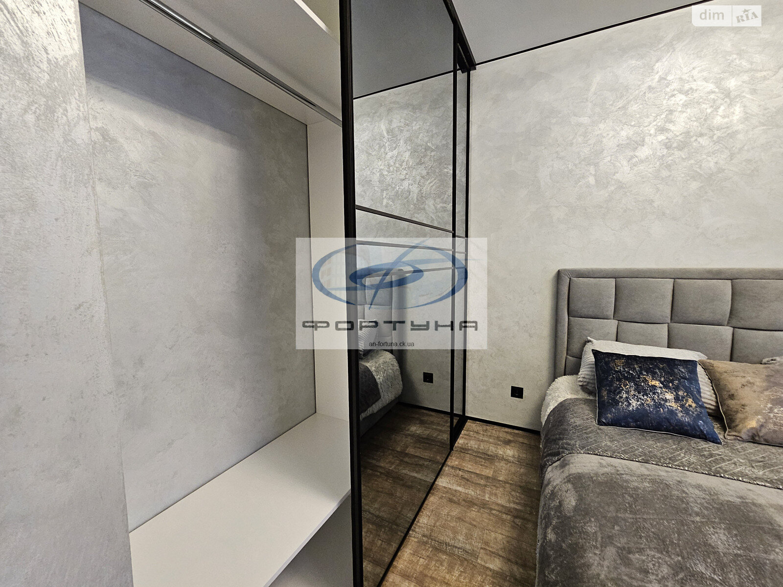 Продаж однокімнатної квартири в Черкасах, на вул. Володимира Великого 41/1, район Придніпровський фото 1 Продаж однокімнатної квартири в Черкасах, на вул. Володимира Великого 41/1, район Придніпровський фото 1