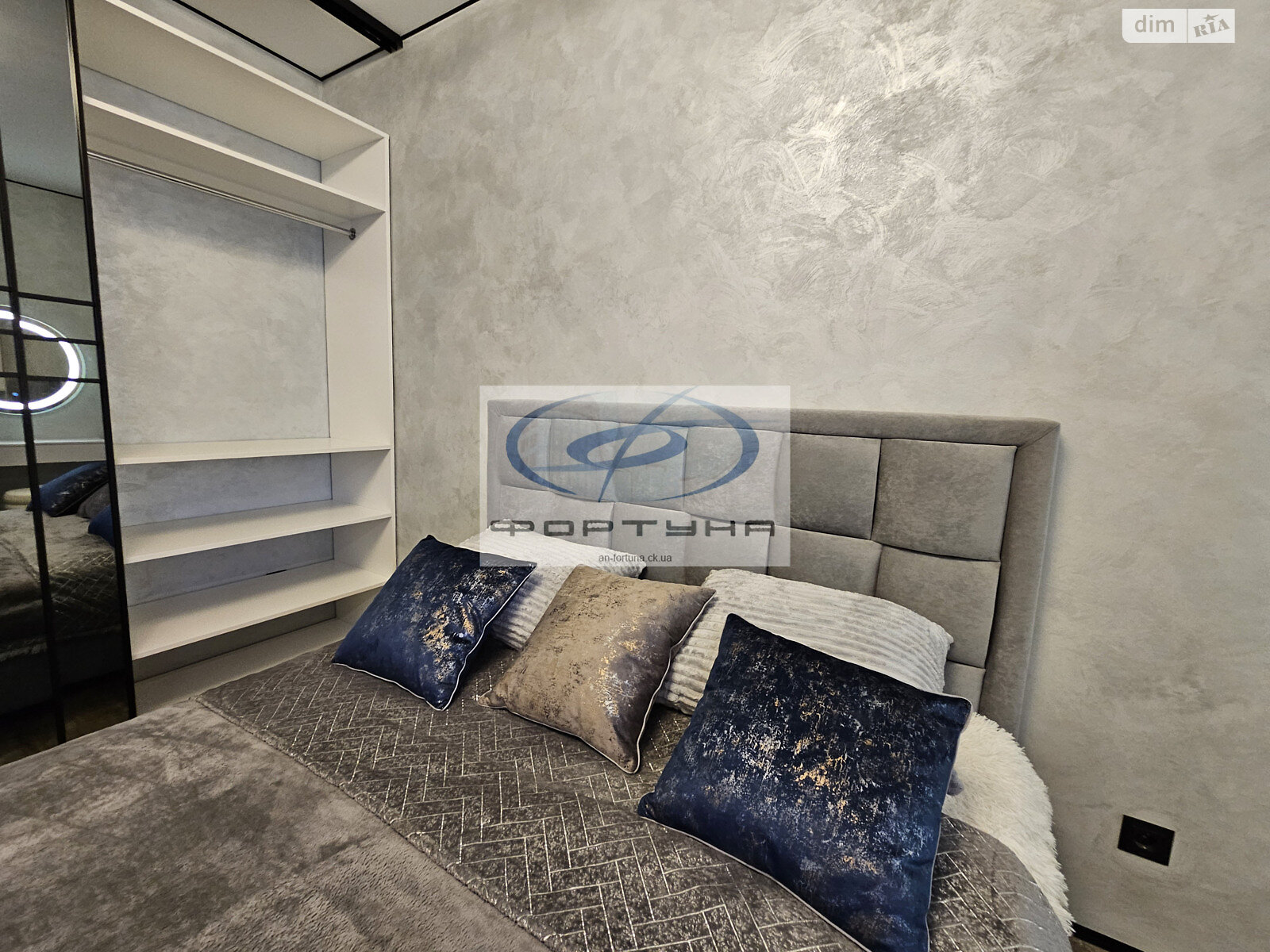 Продаж однокімнатної квартири в Черкасах, на вул. Володимира Великого 41/1, район Придніпровський фото 1 Продаж однокімнатної квартири в Черкасах, на вул. Володимира Великого 41/1, район Придніпровський фото 1