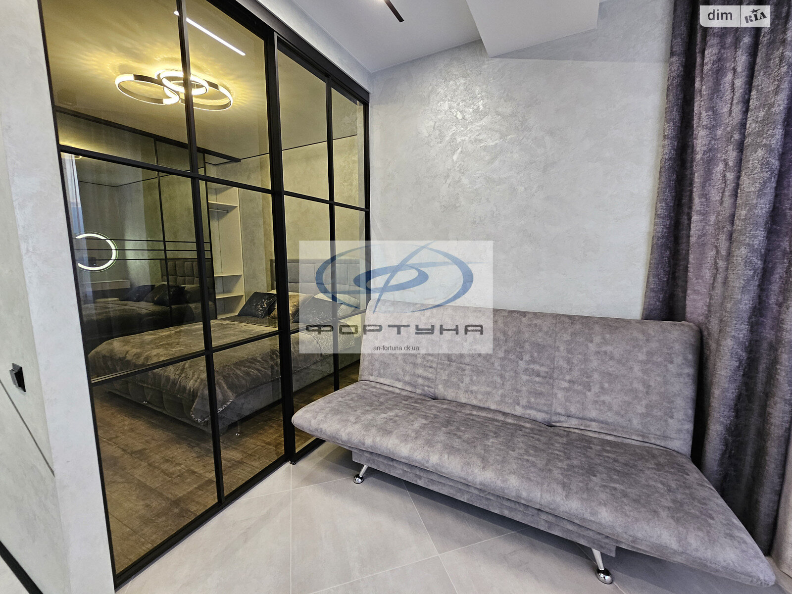 Продаж однокімнатної квартири в Черкасах, на вул. Володимира Великого 41/1, район Придніпровський фото 1 Продаж однокімнатної квартири в Черкасах, на вул. Володимира Великого 41/1, район Придніпровський фото 1