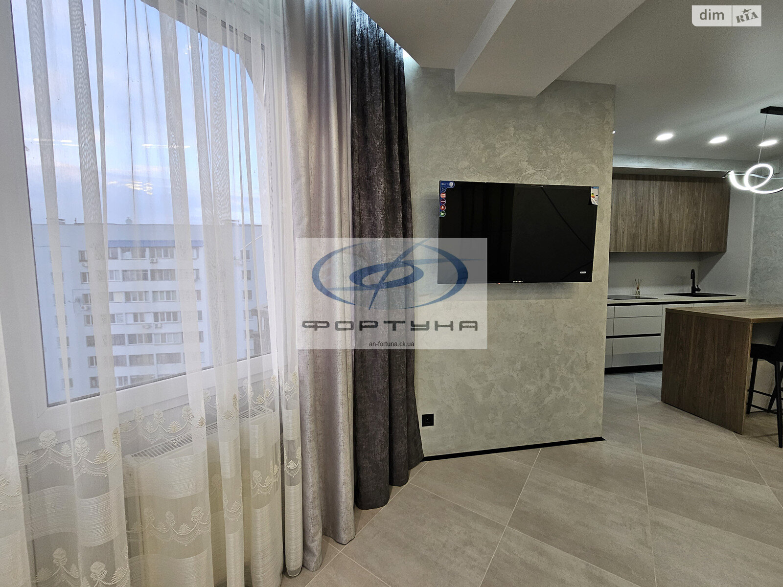 Продаж однокімнатної квартири в Черкасах, на вул. Володимира Великого 41/1, район Придніпровський фото 1 Продаж однокімнатної квартири в Черкасах, на вул. Володимира Великого 41/1, район Придніпровський фото 1