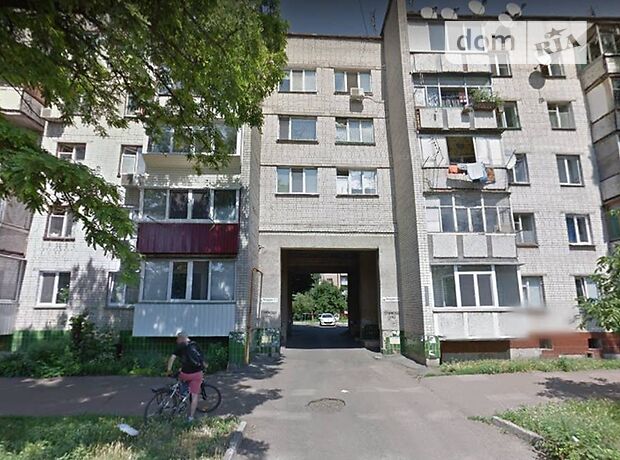 Продажа однокомнатной квартиры в Черкассах, на ул. Волкова 17, район Приднепровский фото 1 Продажа однокомнатной квартиры в Черкассах, на ул. Волкова 17, район Приднепровский фото 1