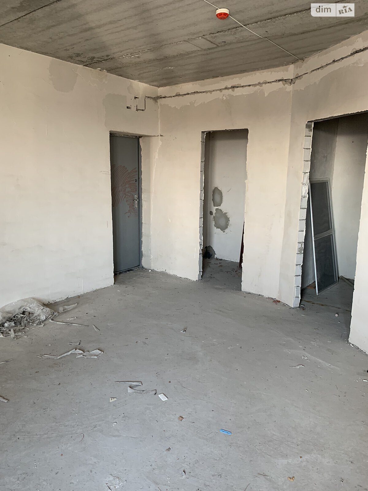 Продажа однокомнатной квартиры в Черкассах, на ул. Вячеслава Черновола 9/1, район Приднепровский фото 1 Продажа однокомнатной квартиры в Черкассах, на ул. Вячеслава Черновола 9/1, район Приднепровский фото 1