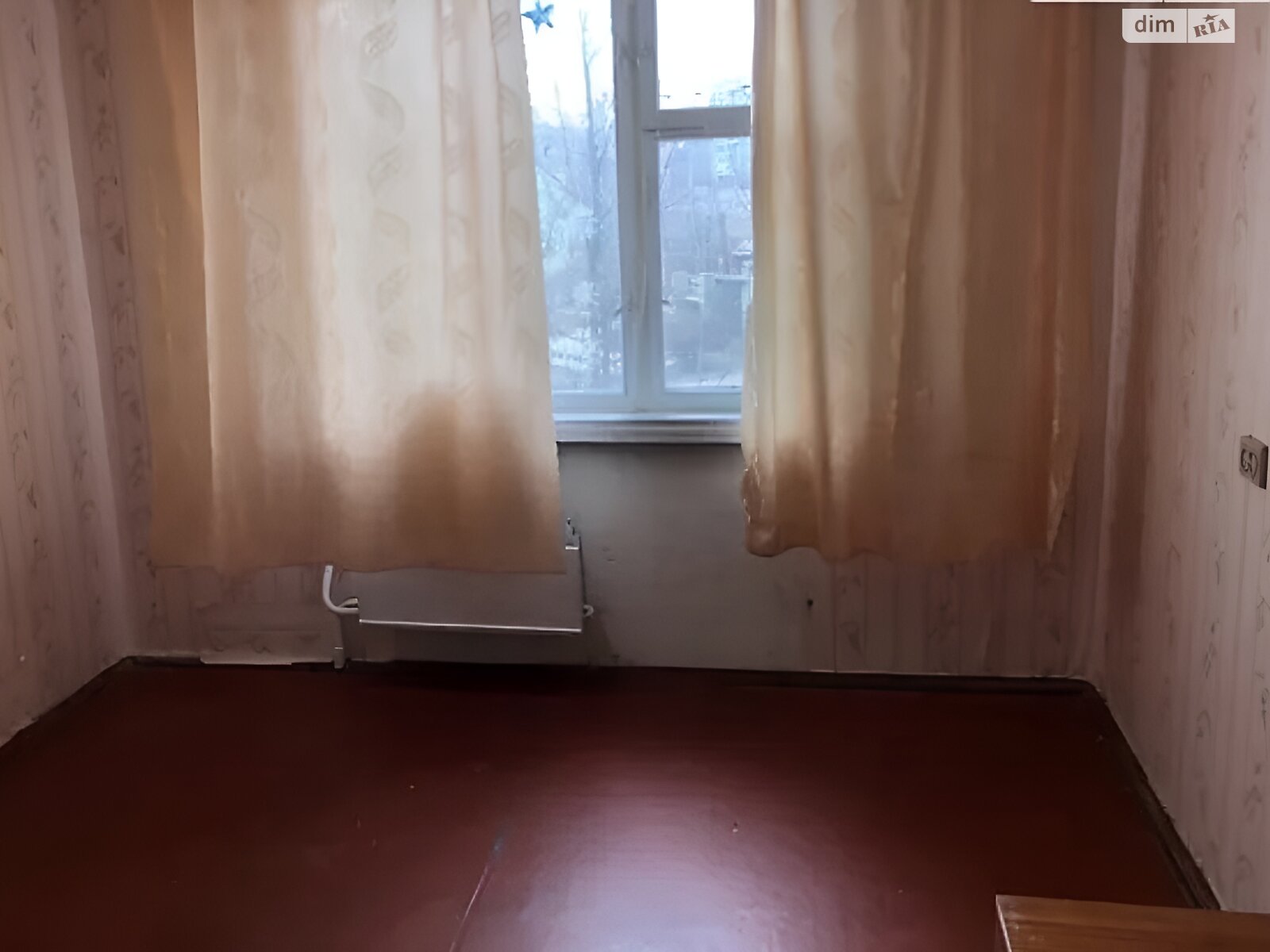Продажа трехкомнатной квартиры в Черкассах, на ул. Защитников Азовстали, район Приднепровский фото 1 Продажа трехкомнатной квартиры в Черкассах, на ул. Защитников Азовстали, район Приднепровский фото 1