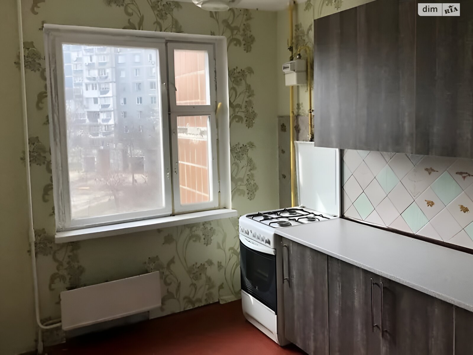 Продажа трехкомнатной квартиры в Черкассах, на ул. Защитников Азовстали, район Приднепровский фото 1 Продажа трехкомнатной квартиры в Черкассах, на ул. Защитников Азовстали, район Приднепровский фото 1