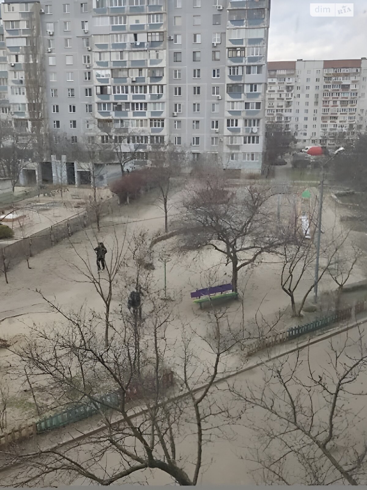 Продажа трехкомнатной квартиры в Черкассах, на ул. Защитников Азовстали, район Приднепровский фото 1 Продажа трехкомнатной квартиры в Черкассах, на ул. Защитников Азовстали, район Приднепровский фото 1