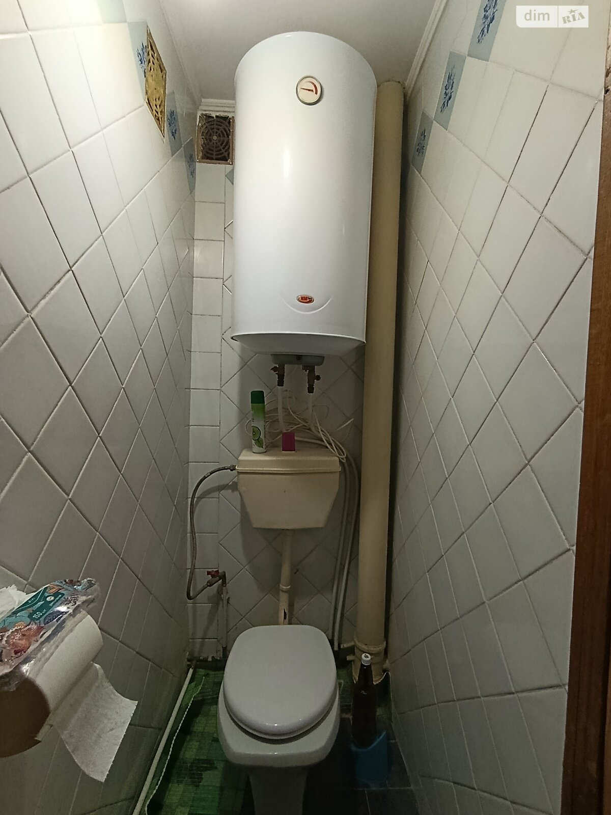 Продажа двухкомнатной квартиры в Черкассах, на ул. Защитников Азовстали 2, район Приднепровский фото 1 Продажа двухкомнатной квартиры в Черкассах, на ул. Защитников Азовстали 2, район Приднепровский фото 1