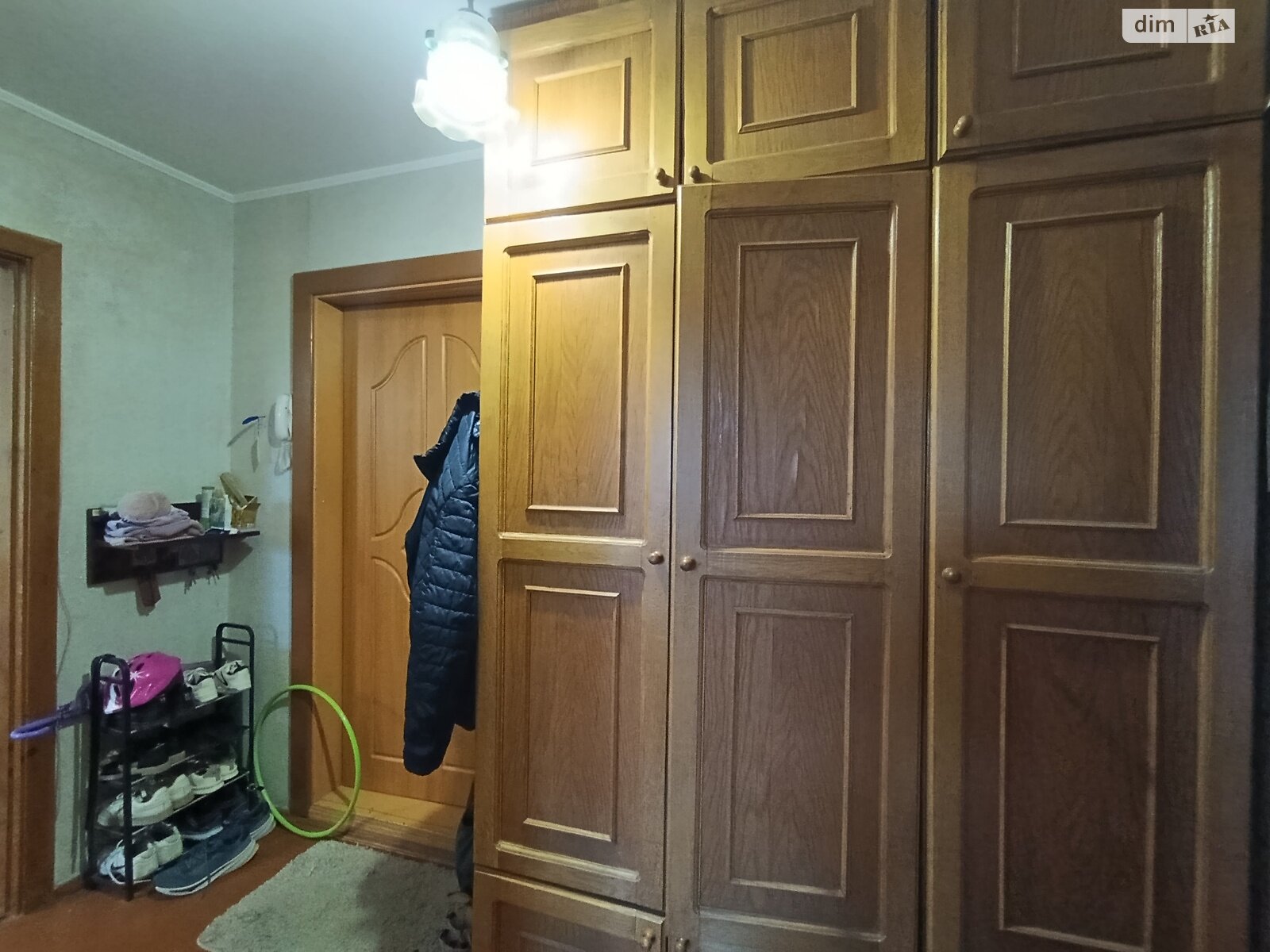 Продажа двухкомнатной квартиры в Черкассах, на ул. Защитников Азовстали 2, район Приднепровский фото 1 Продажа двухкомнатной квартиры в Черкассах, на ул. Защитников Азовстали 2, район Приднепровский фото 1