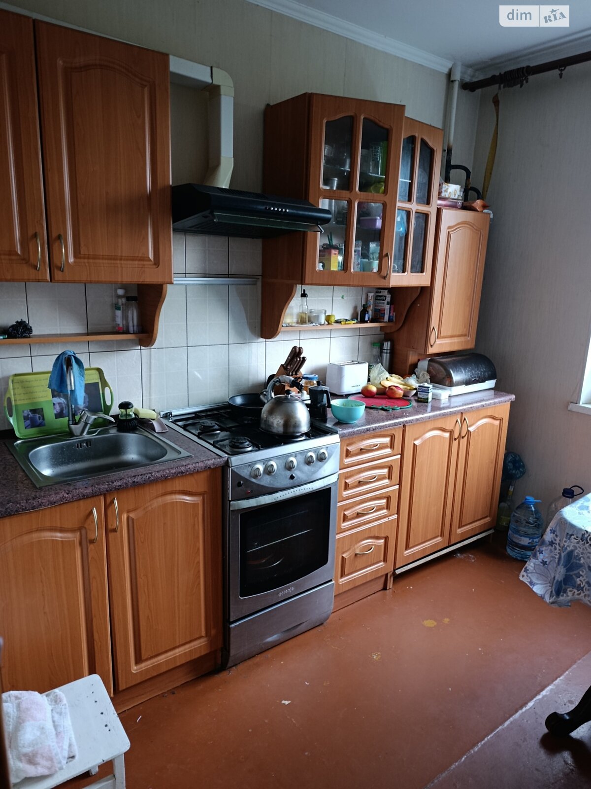 Продажа двухкомнатной квартиры в Черкассах, на ул. Защитников Азовстали 2, район Приднепровский фото 1 Продажа двухкомнатной квартиры в Черкассах, на ул. Защитников Азовстали 2, район Приднепровский фото 1