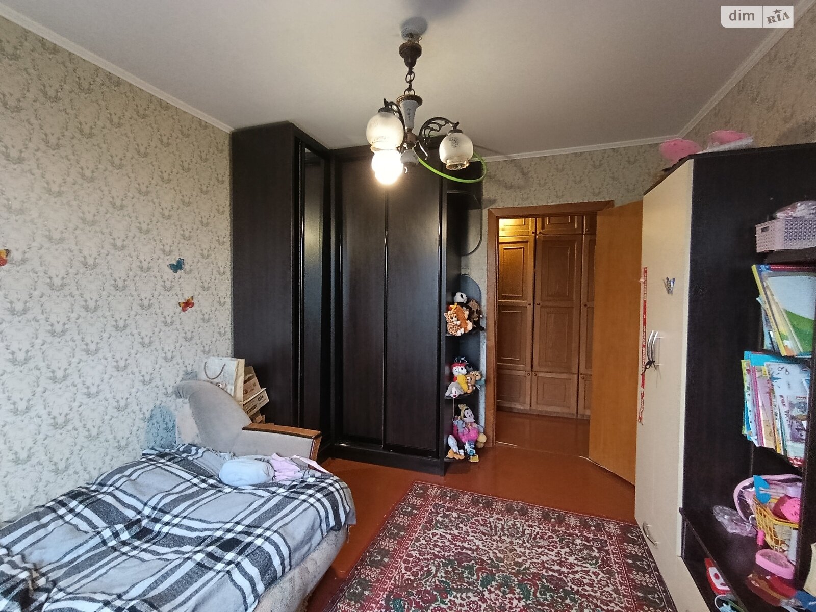 Продажа двухкомнатной квартиры в Черкассах, на ул. Защитников Азовстали 2, район Приднепровский фото 1 Продажа двухкомнатной квартиры в Черкассах, на ул. Защитников Азовстали 2, район Приднепровский фото 1