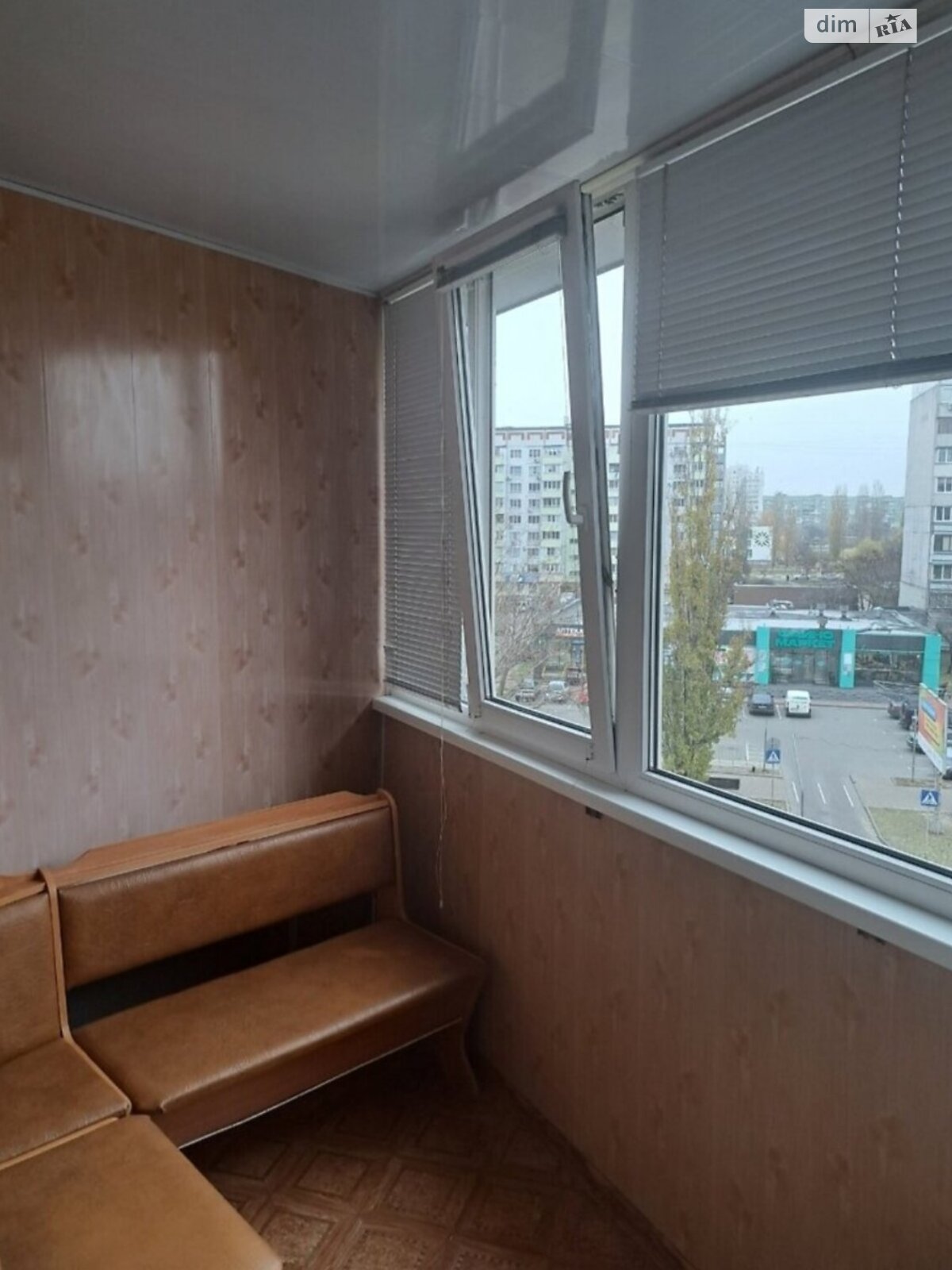 Продажа четырехкомнатной квартиры в Черкассах, на ул. Защитников Азовстали 2, район Приднепровский фото 1 Продажа четырехкомнатной квартиры в Черкассах, на ул. Защитников Азовстали 2, район Приднепровский фото 1