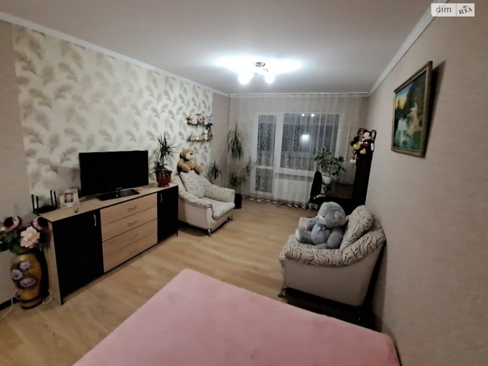 Продажа четырехкомнатной квартиры в Черкассах, на ул. Защитников Азовстали 2, район Приднепровский фото 1 Продажа четырехкомнатной квартиры в Черкассах, на ул. Защитников Азовстали 2, район Приднепровский фото 1