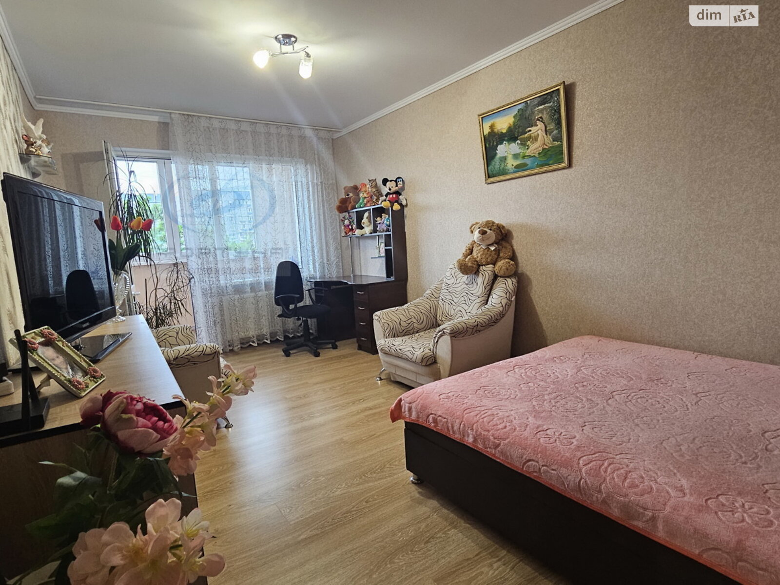 Продажа четырехкомнатной квартиры в Черкассах, на ул. Защитников Азовстали 2, район Приднепровский фото 1 Продажа четырехкомнатной квартиры в Черкассах, на ул. Защитников Азовстали 2, район Приднепровский фото 1