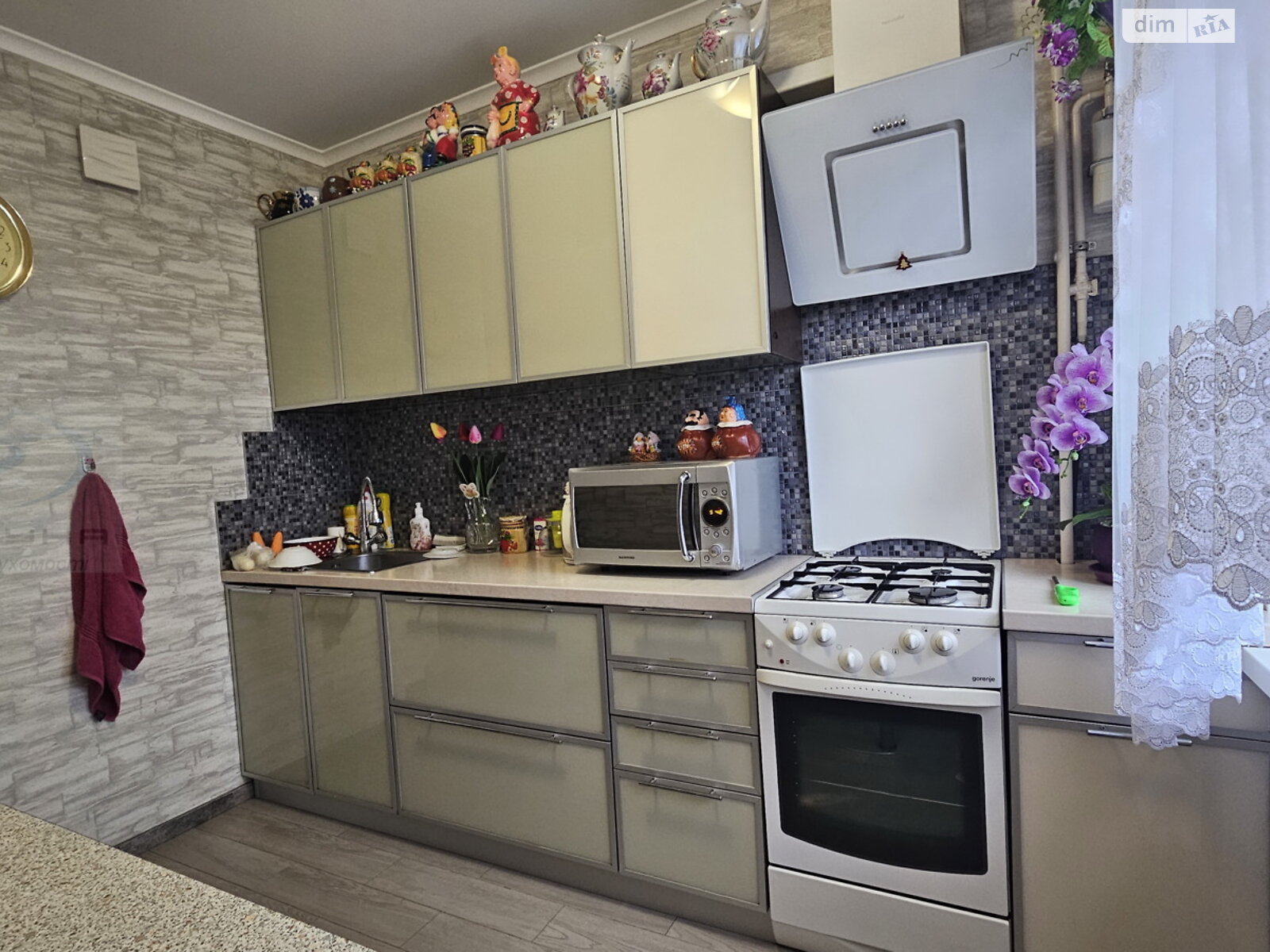 Продажа четырехкомнатной квартиры в Черкассах, на ул. Защитников Азовстали 2, район Приднепровский фото 1 Продажа четырехкомнатной квартиры в Черкассах, на ул. Защитников Азовстали 2, район Приднепровский фото 1