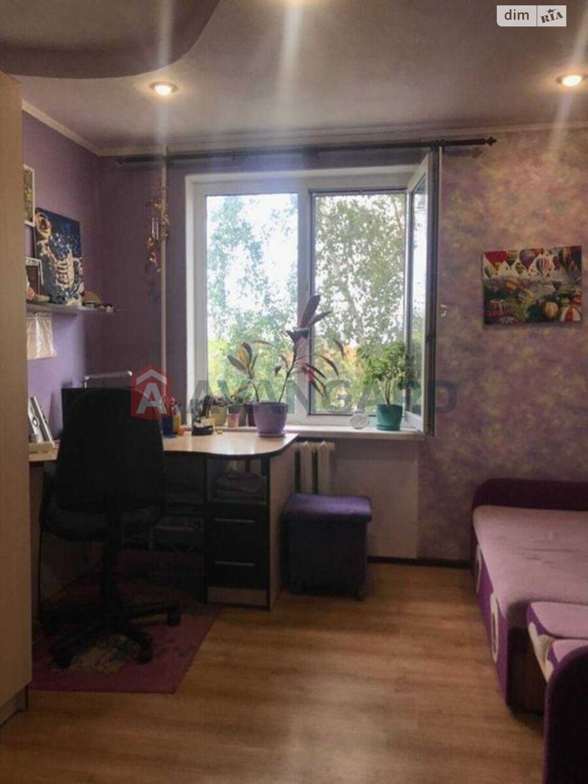 Продаж трикімнатної квартири в Черкасах, на вул. Іллєнка Юрія 37, район Придніпровський фото 1