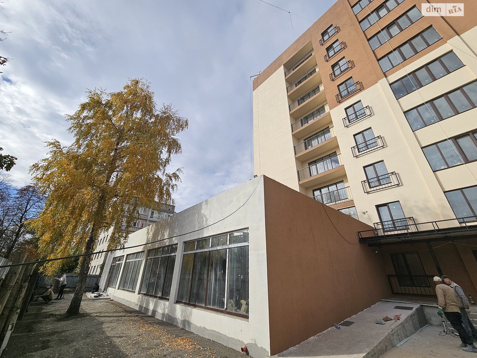 Продаж двокімнатної квартири в Черкасах, на Юрія Іллєнка Горького вул. 4, район Придніпровський фото 1 Продаж двокімнатної квартири в Черкасах, на Юрія Іллєнка Горького вул. 4, район Придніпровський фото 1