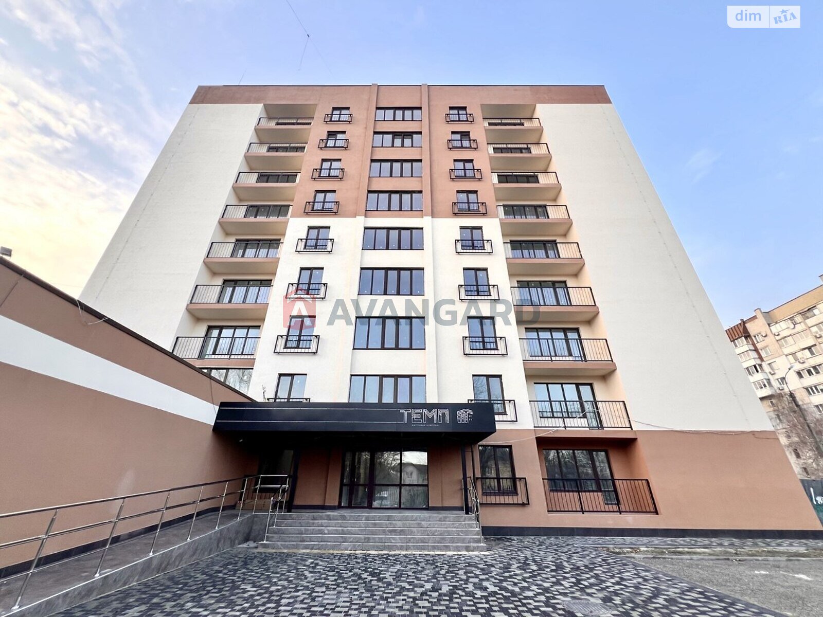 Продажа двухкомнатной квартиры в Черкассах, на Юрія Іллєнка Горького вул. 4, район Приднепровский фото 1 Продажа двухкомнатной квартиры в Черкассах, на Юрія Іллєнка Горького вул. 4, район Приднепровский фото 1