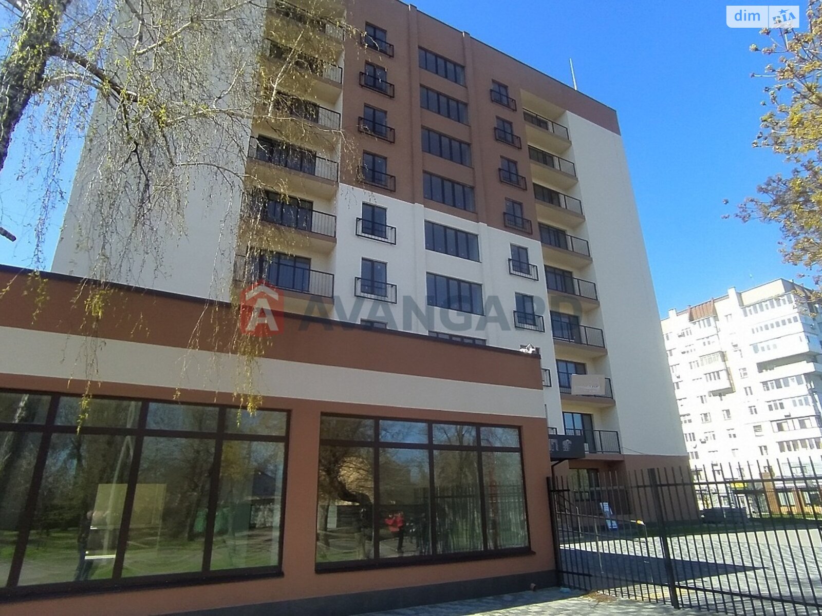Продажа однокомнатной квартиры в Черкассах, на ул. Ильенко Юрия 4, район Приднепровский фото 1 Продажа однокомнатной квартиры в Черкассах, на ул. Ильенко Юрия 4, район Приднепровский фото 1