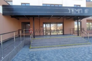 Продажа однокомнатной квартиры в Черкассах, на ул. Ильенко Юрия 4, район Приднепровский фото 2