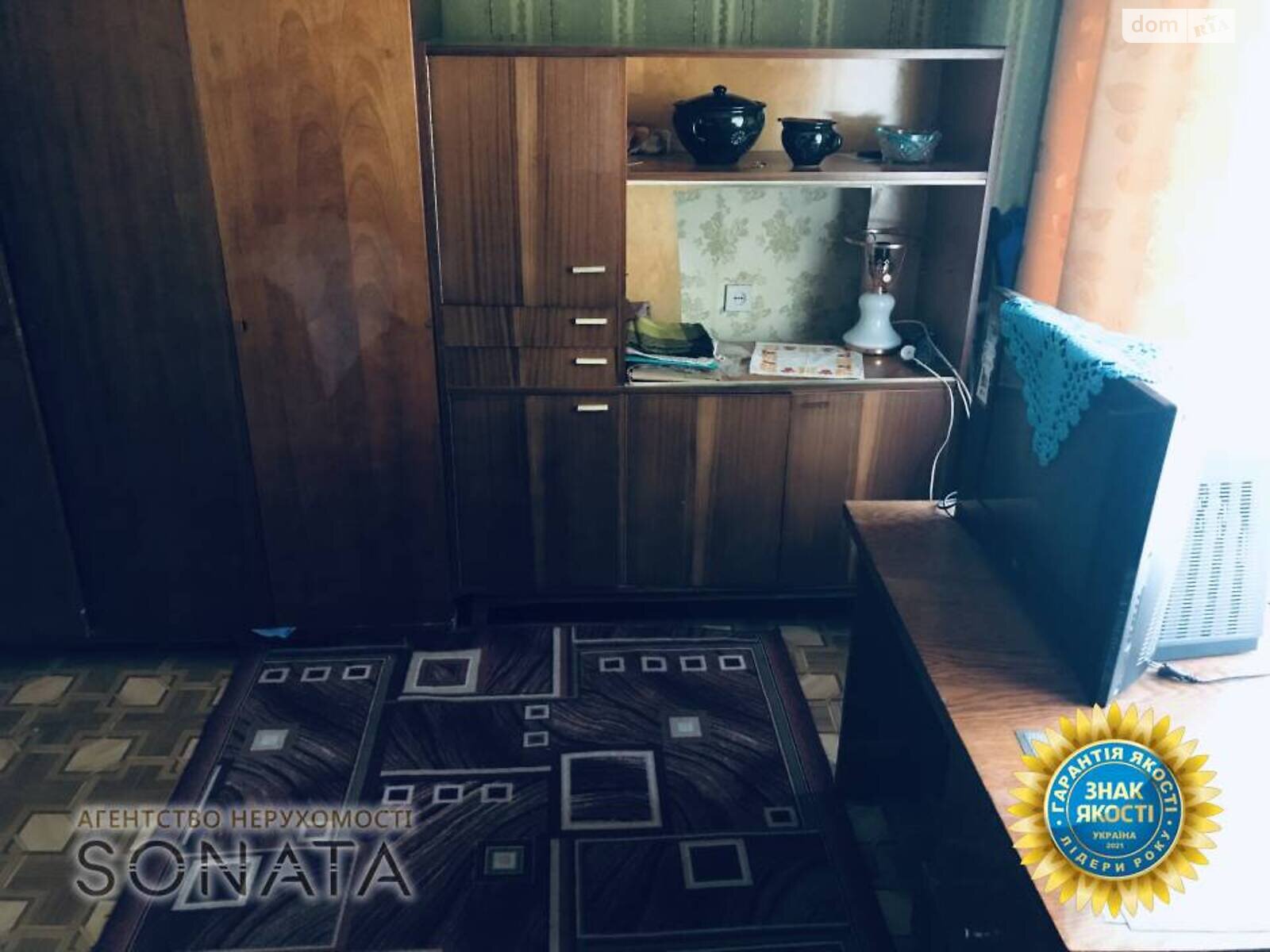 Продаж трикімнатної квартири в Черкасах, на вул. Чигиринська 40, район Район Д фото 1 Продаж трикімнатної квартири в Черкасах, на вул. Чигиринська 40, район Район Д фото 1