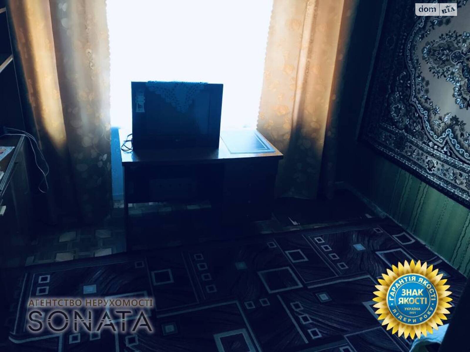 Продаж трикімнатної квартири в Черкасах, на вул. Чигиринська 40, район Район Д фото 1 Продаж трикімнатної квартири в Черкасах, на вул. Чигиринська 40, район Район Д фото 1