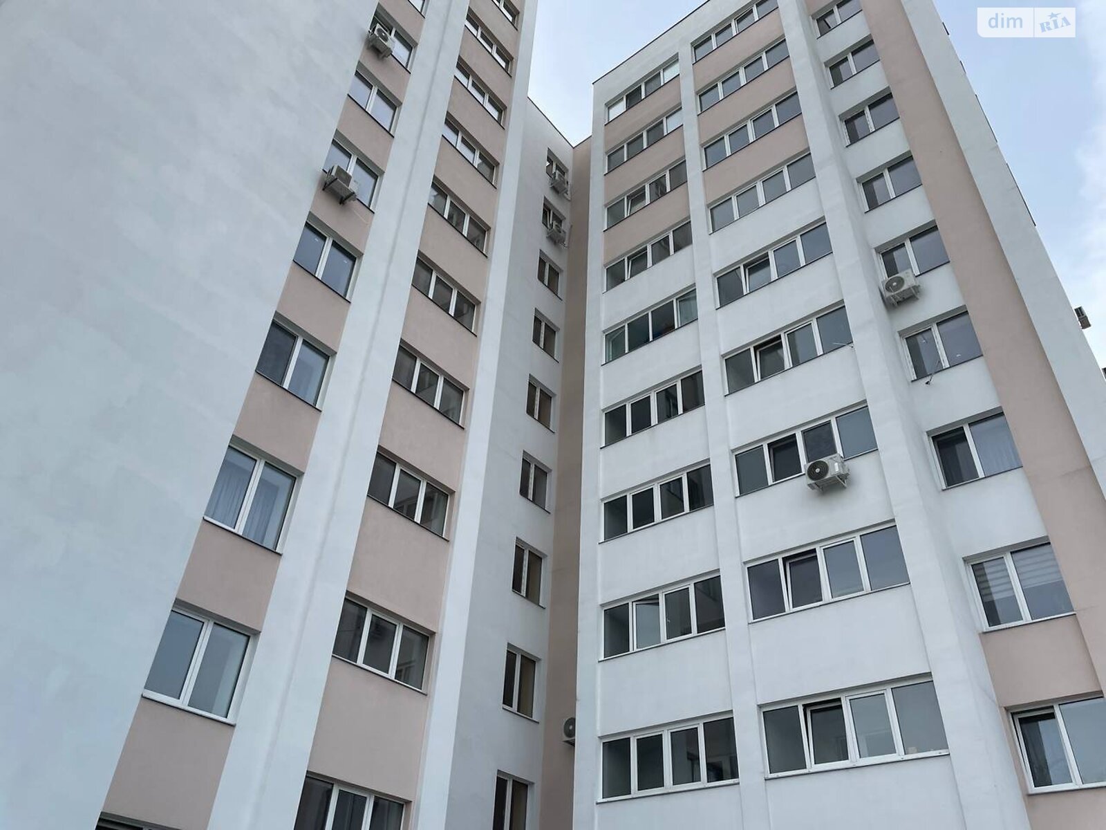 Продаж однокімнатної квартири в Черкасах, на вул. Набережна 239, район Район Д фото 1