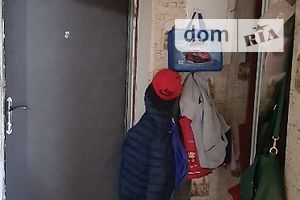 Продажа однокомнатной квартиры в Черкассах, на ул. Подолинского, район Район Д фото 2